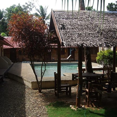 Mabuhay Breeze Resort 邦劳 外观 照片