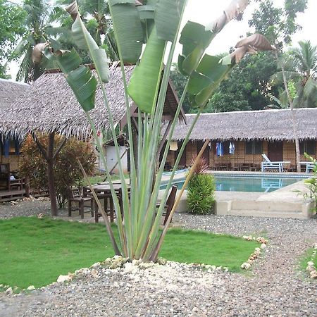 Mabuhay Breeze Resort 邦劳 外观 照片
