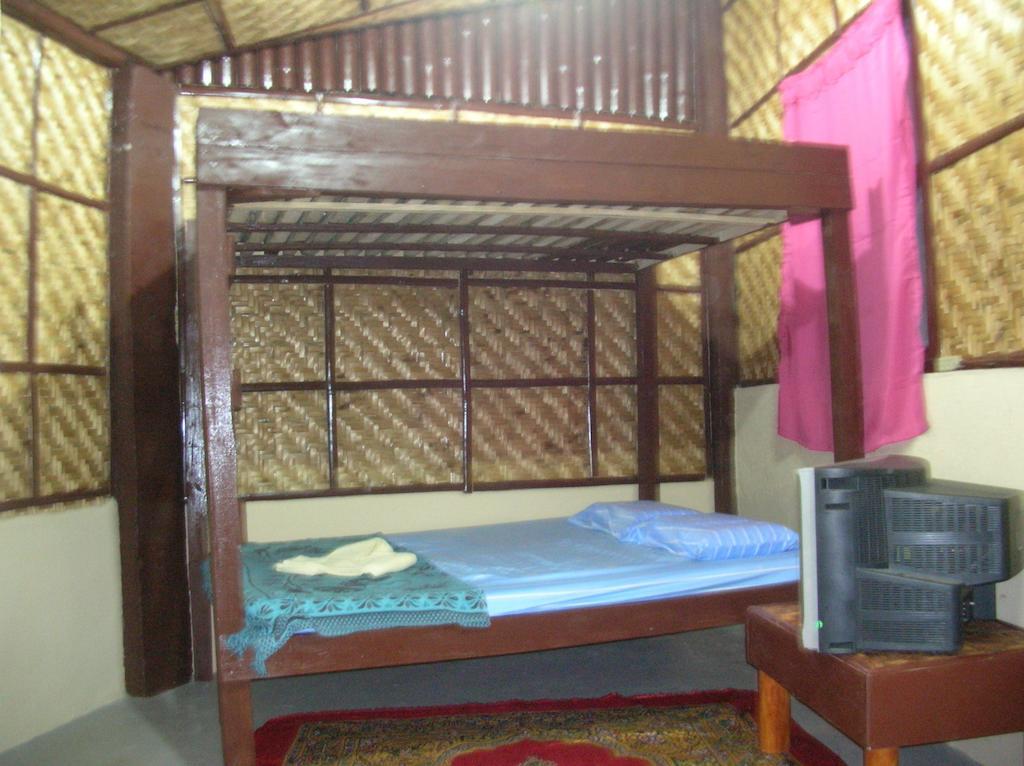 Mabuhay Breeze Resort 邦劳 客房 照片