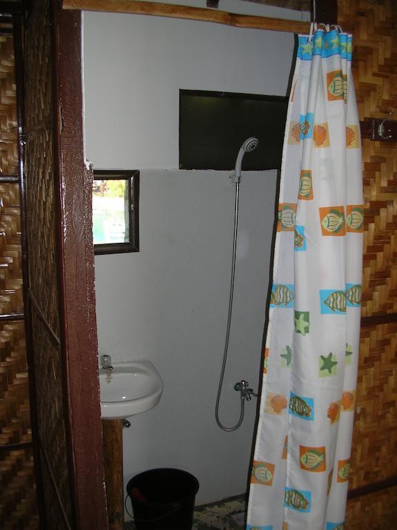 Mabuhay Breeze Resort 邦劳 客房 照片