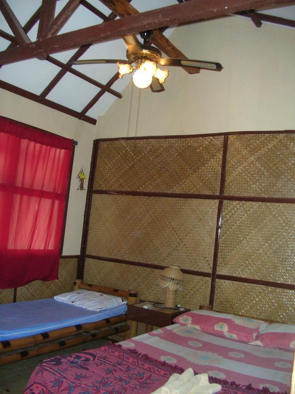 Mabuhay Breeze Resort 邦劳 客房 照片