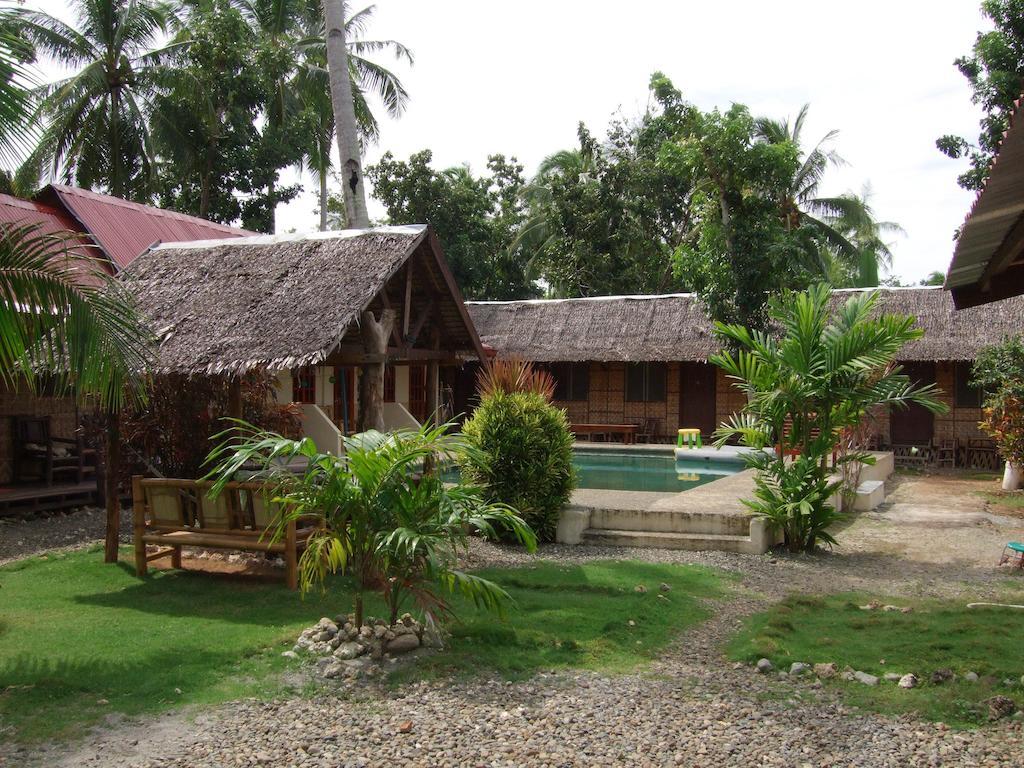 Mabuhay Breeze Resort 邦劳 客房 照片
