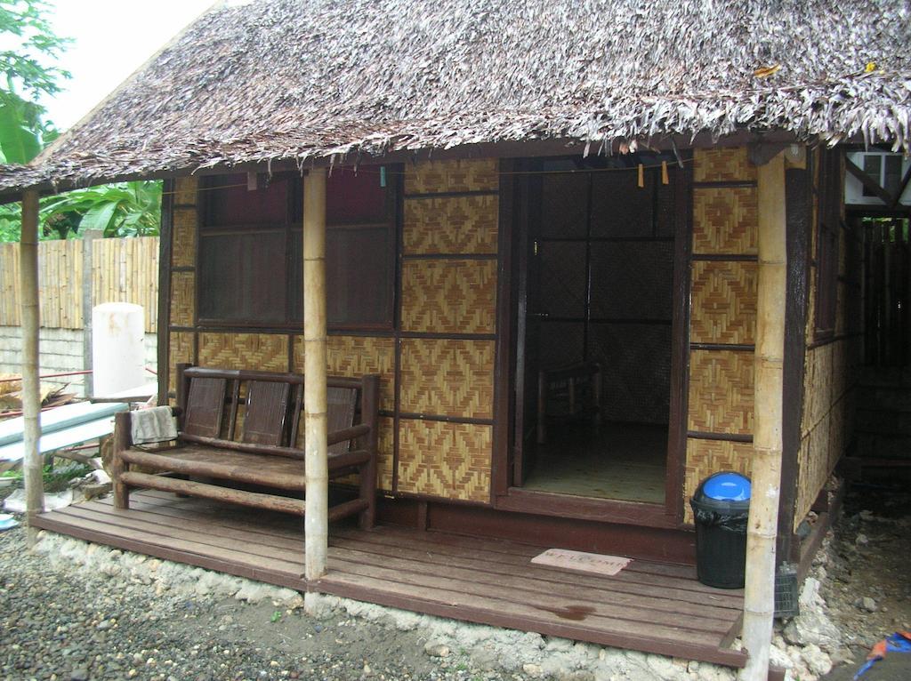 Mabuhay Breeze Resort 邦劳 客房 照片
