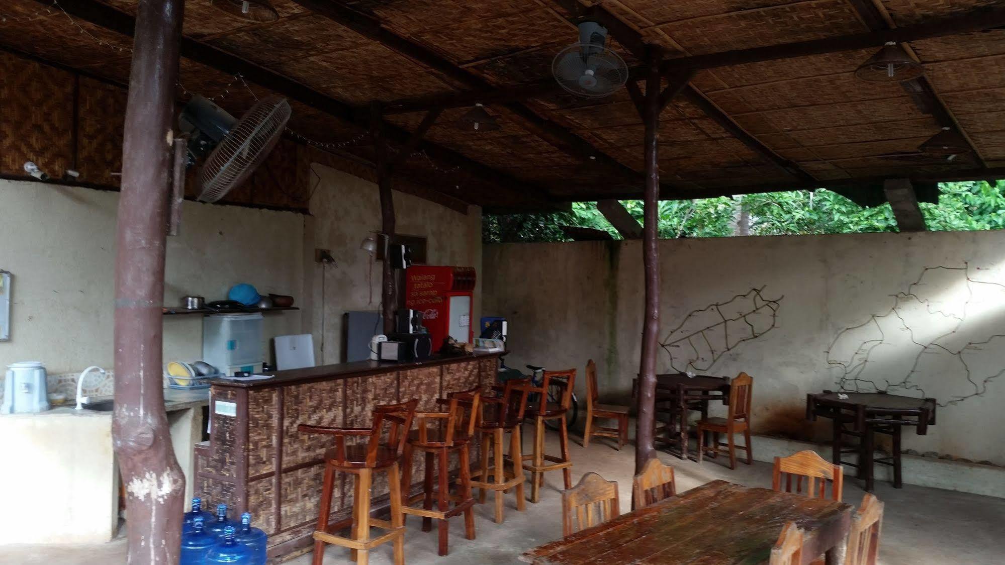 Mabuhay Breeze Resort 邦劳 外观 照片